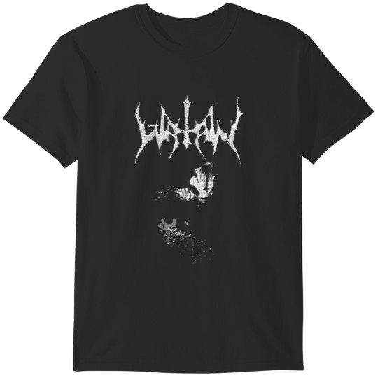 Discover Watain T-Shirts