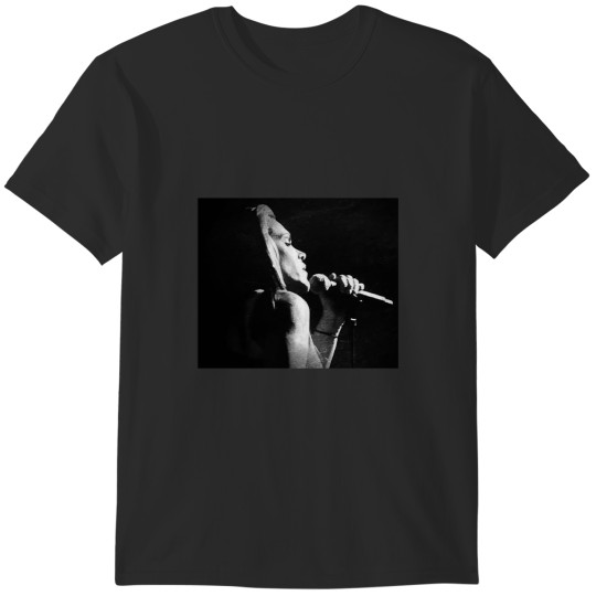 Discover Beth Hart, the queen of blues rock. T-Shirts