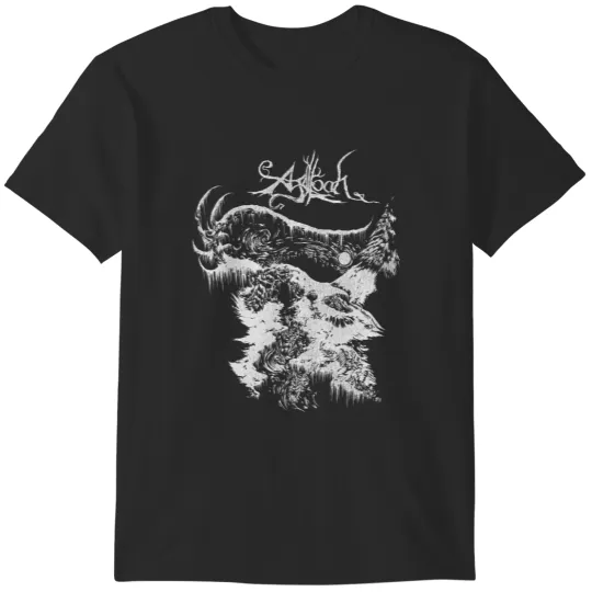 Discover Agalloch T-Shirts