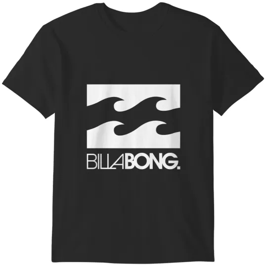 Discover Billabong T-Shirts