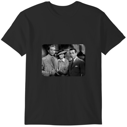 Discover HUMPHREY BOGART T-Shirts
