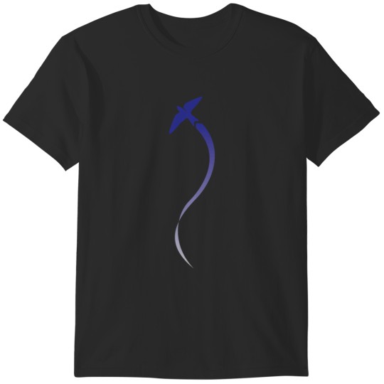 Discover Purple Martin T-Shirts