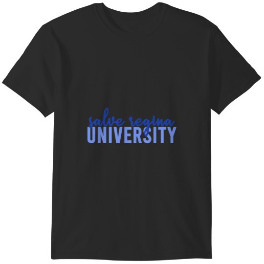 Discover Salve Regina University Salve Regina University T-Shirts