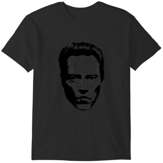 Discover Christopher Walken T-Shirts