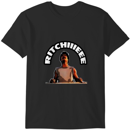 Discover La Bamba Ritchie T-Shirts