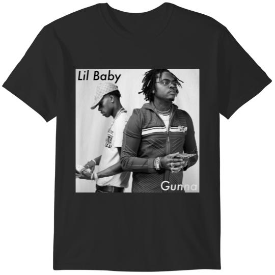 Discover Lil Baby and Gunna T-Shirts