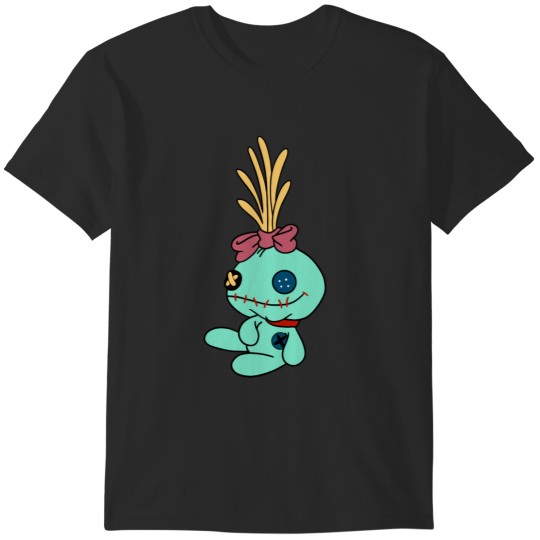 Discover scrump T-Shirts