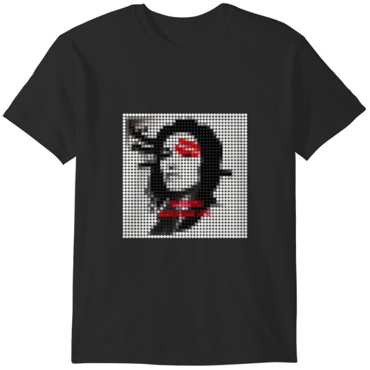 Discover Madonna - American Life T-Shirts
