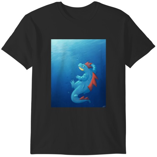 Discover Aligatueur - Feraligatr Graphic T-Shirts