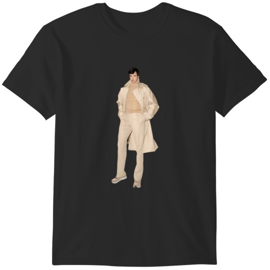 Discover Nathan Fielder is Daddy T-Shirts