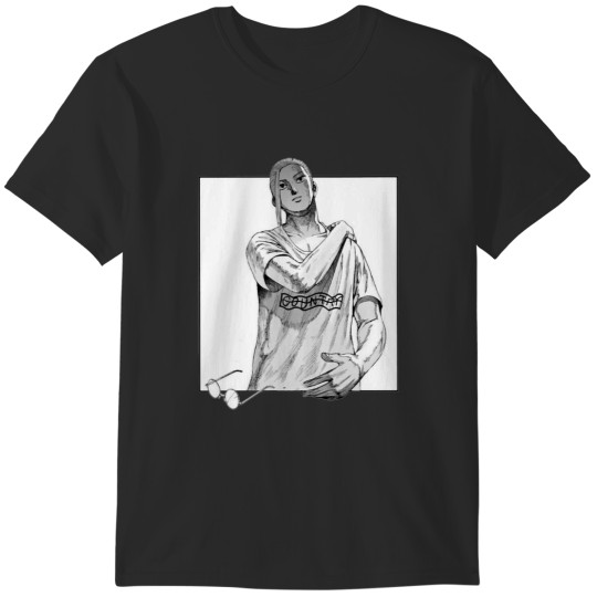 Discover Sakamoto Days Classic T-Shirts