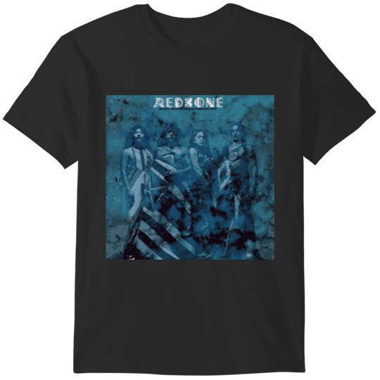 Discover Redbone T-Shirts