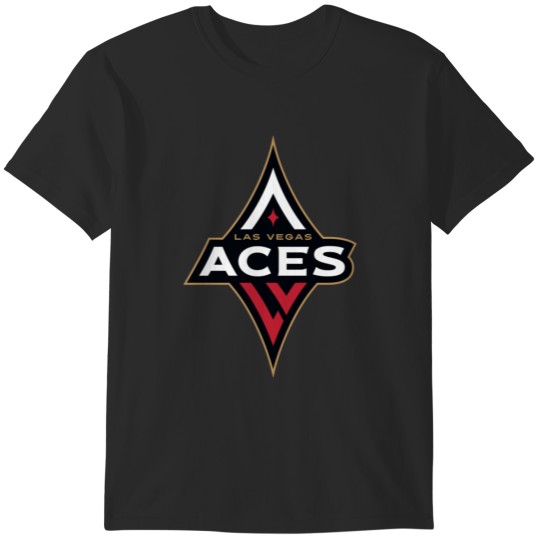 Discover Laes Vegas Aces T-Shirts
