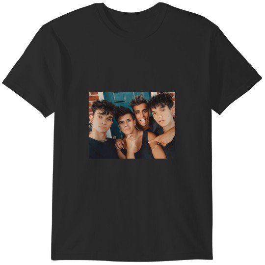Discover Dobre Brothers (2) T-Shirts