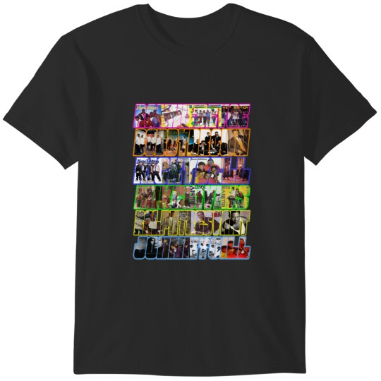 Discover Alien Resident This is Some BullSht Xmas Gift T-Shirts