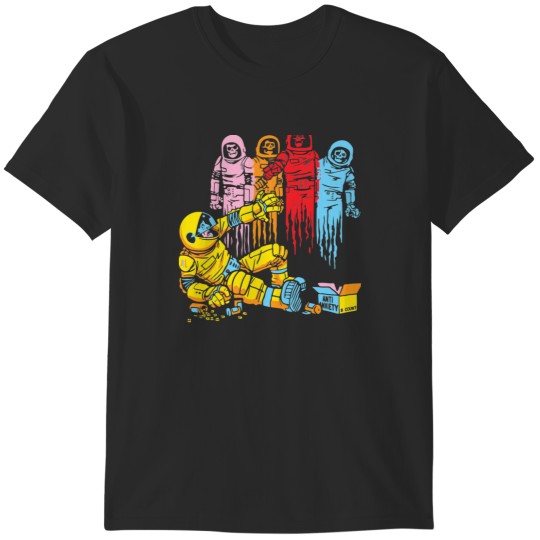 Discover Odmno The Madness Of Mission 6 T For Men And T-Shirts