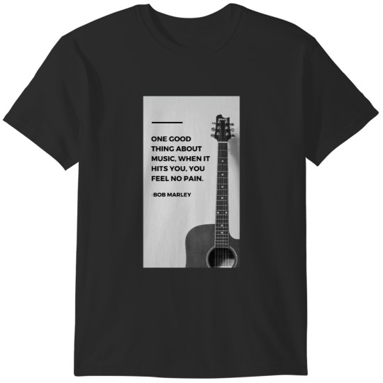 Discover Bob Marley model Active T-Shirts