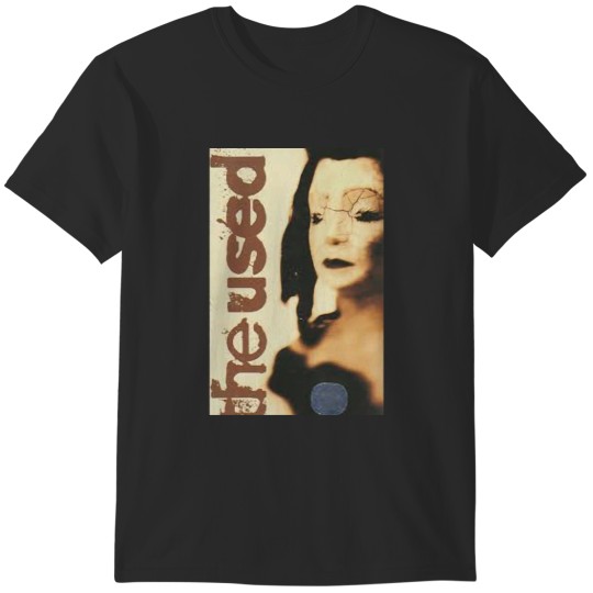 Discover the Used T-Shirts