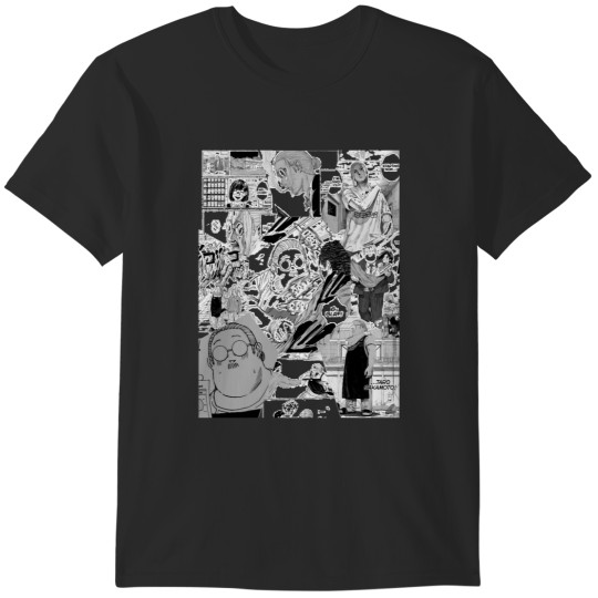 Discover Sakamoto Days (Taro Sakamoto) T-Shirts