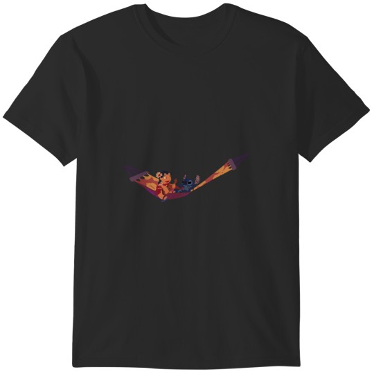 Discover Ohana Classic T-Shirts