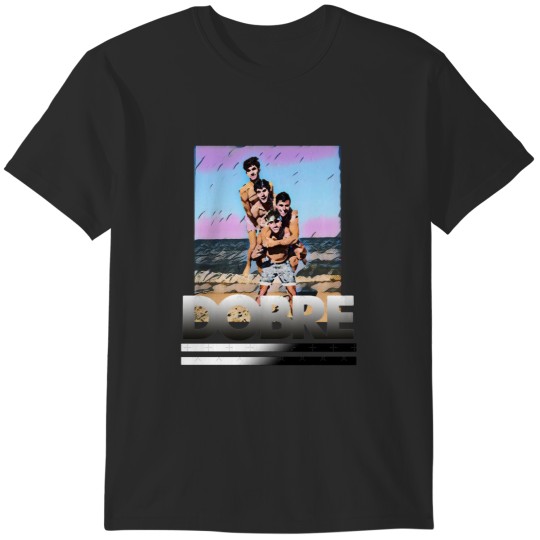 Discover Dobre Twins Dobre Brothers T-Shirts