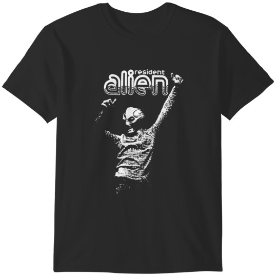 Discover Alien Resident This is Some BullSht Art Gift T-Shirts
