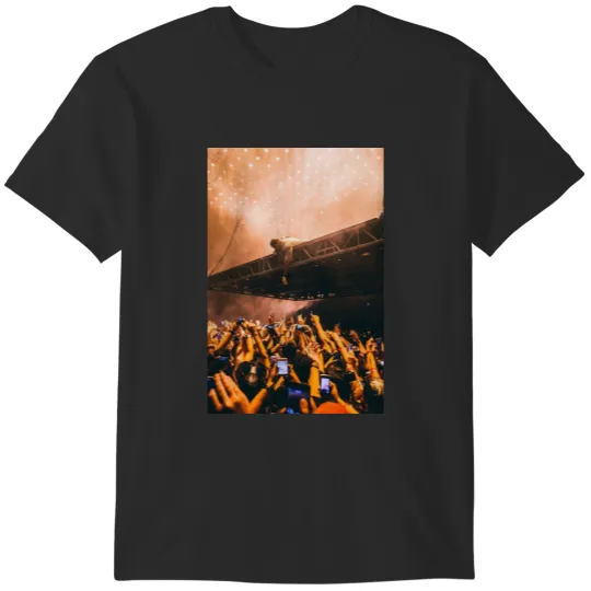 Discover kanye ye west concert T-Shirts