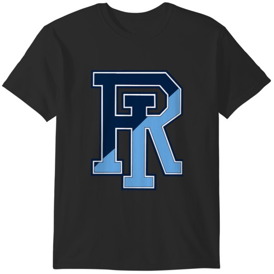 Discover University of Rhode Island   University of Rhode Island T-Shirts