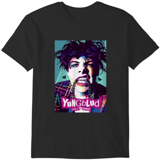 Discover Yungblud T-Shirts