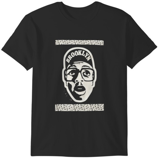 Discover Spike Lee Tribute T-Shirts
