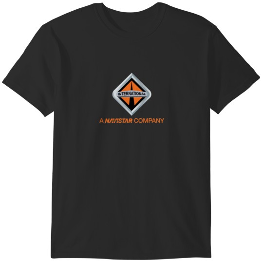 Discover Navistar International T-Shirts