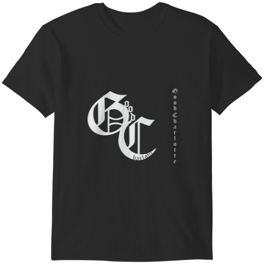 Discover Good-Charlotte T-Shirts