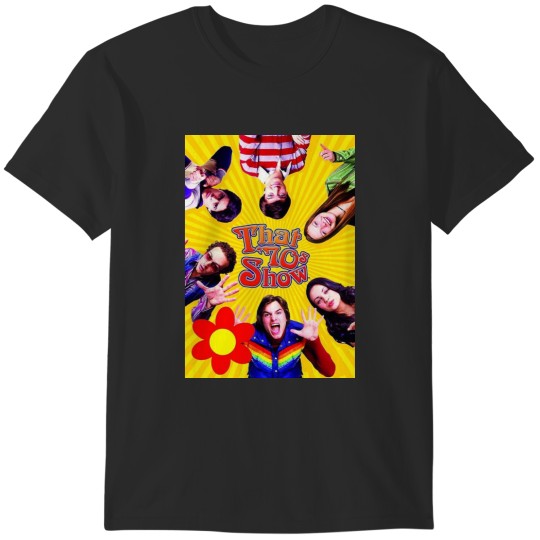 Discover that 70s show T-Shirts