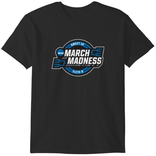 Discover MARCHMADNESS FINAL FOUR 2019 T-Shirts