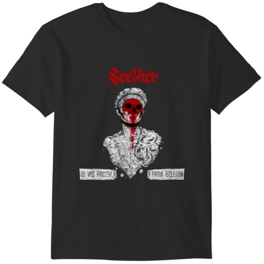 Discover   Dead Seether T-Shirts