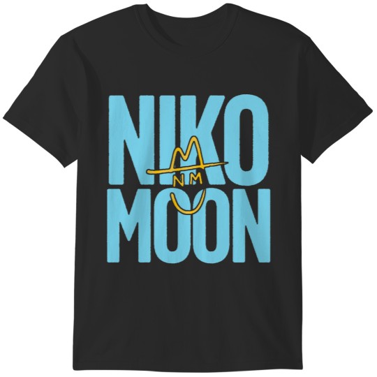 Discover Niko Moon T-Shirts