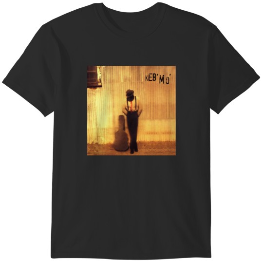 Discover Keb Mo T-Shirts
