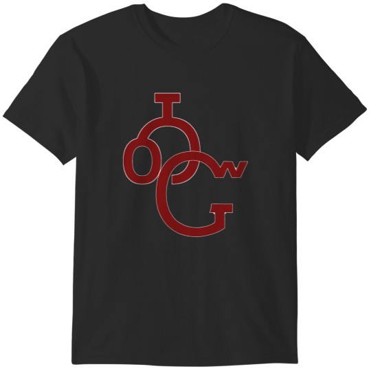 Discover Cherokee Oklahoma T-Shirts