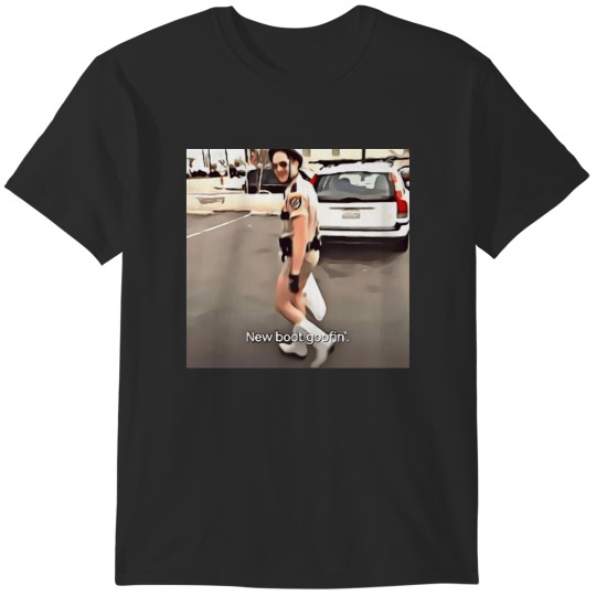Discover new boot goofin T-Shirts