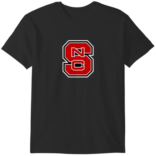 Discover NORTHCAROLINA STATE WOLFPACK LOGO T-Shirts