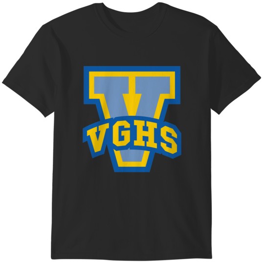 Discover VGHS T-Shirts