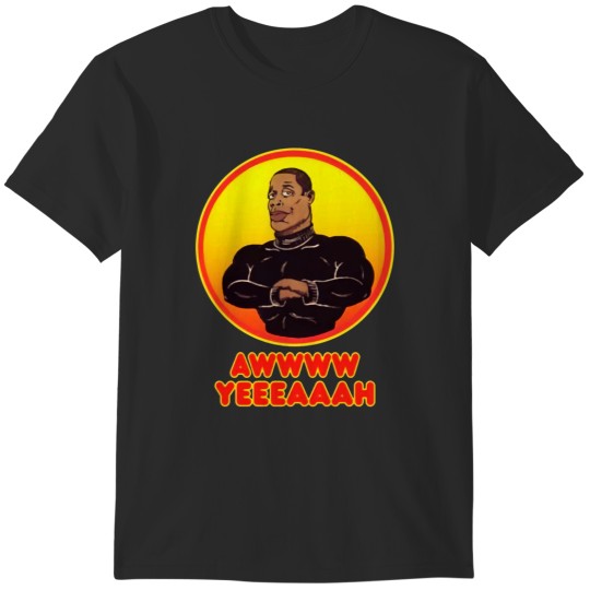 Discover Psych - A Playa Named Gus Shirt - The Smooth Storm T-Shirts