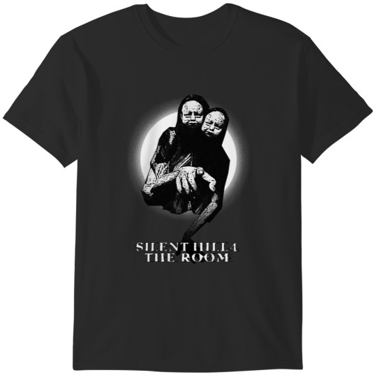 Discover Silent Hills 4 The Room  Twin Victims T-Shirts