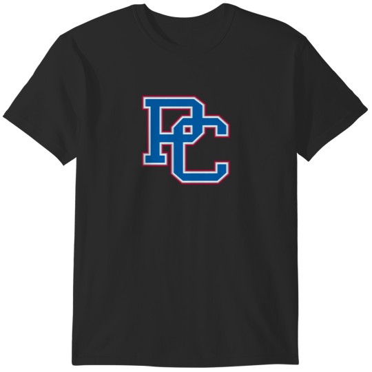 Discover PRESBYTERIAN BLUE HOSE LOGO T-Shirts