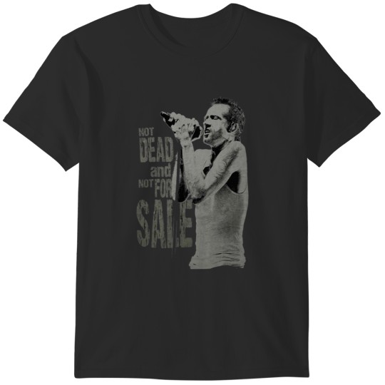 Discover SCOTT WEILAND T-Shirts