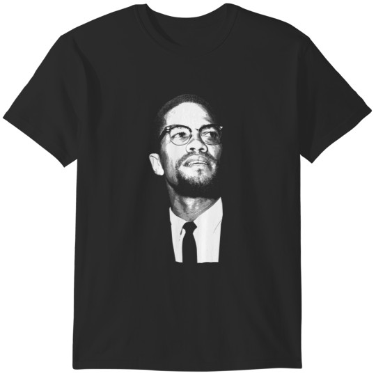 Discover Malcolm X T-Shirts