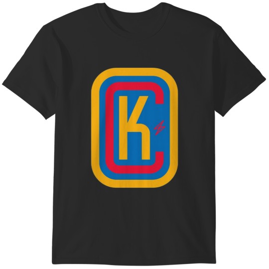 Discover Oklahoma City Thunder Basketball T-Shirts