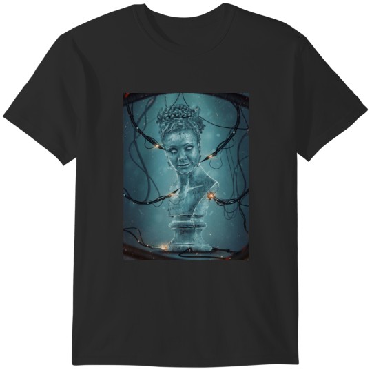Discover Westworld Maeve T-Shirts