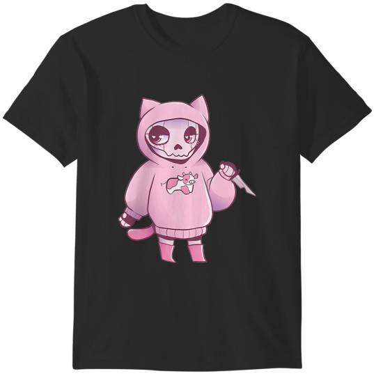 Discover Babygirl-Ghost-(2) T-Shirts