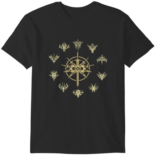 Discover Stormlight Archive Mistborn T-Shirts
